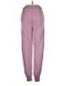 OVS Color Block Pink Casual Pants Size S - photo 2