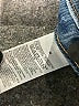 Old Navy Stars Blue Jeans Size 10 - photo 8