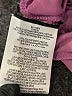 BCBGMAXAZRIA 100% Polyester Solid Purple Cocktail Dress Size 6 - photo 8