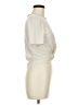 Lululemon Athletica Ivory Active T-Shirt Size 10 - photo 4