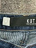 Kut from the Kloth Blue Jeans Size 4 - photo 7
