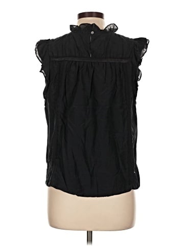 J.Crew Sleeveless Blouse (view 2)