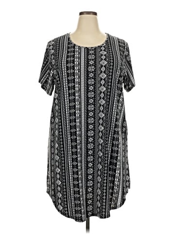 Bobbie Brooks Casual Dress (view 1)