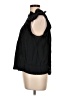 J.Crew Black Sleeveless Blouse Size L - photo 5