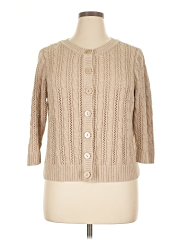 Cj Banks Cardigan (view 1)