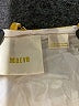 Maeve 100% Polyester Yellow Jumpsuit Size 8 - photo 4