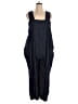 Assorted Brands Blue Casual Dress Size XXL - photo 1