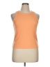 Old Navy Orange Sleeveless Top Size XL - photo 1