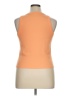 Old Navy Orange Sleeveless Top Size XL - photo 2