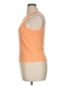 Old Navy Orange Sleeveless Top Size XL - photo 5