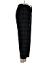 The Group by Babaton Plaid Black Casual Pants Size S - photo 4