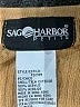 Sag Harbor 100% Acrylic Tan Cardigan Size S (petite) - photo 7
