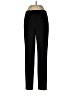 T Tahari Solid Black Dress Pants Size 6 - photo 1