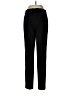T Tahari Solid Black Dress Pants Size 6 - photo 2
