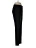 T Tahari Solid Black Dress Pants Size 6 - photo 4
