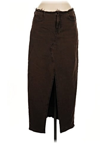 Wild Fable Casual Skirt (view 1)