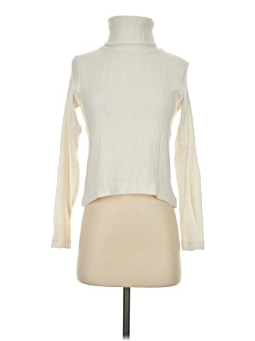 Club Monaco Turtleneck Sweater (view 1)