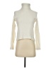 Club Monaco Ivory Turtleneck Sweater Size XS - photo 1