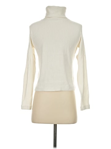 Club Monaco Turtleneck Sweater (view 2)