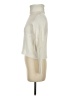 Club Monaco Ivory Turtleneck Sweater Size XS - photo 5
