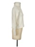 Club Monaco Ivory Turtleneck Sweater Size XS - photo 4