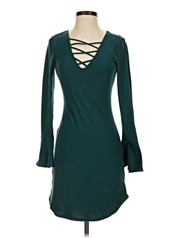 No Comment Cocktail Dress (view 1)
