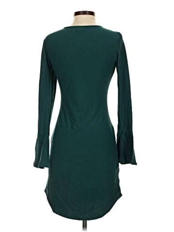 No Comment Cocktail Dress (view 2)