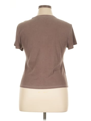 Old Navy Short Sleeve T-Shirt (view 2)