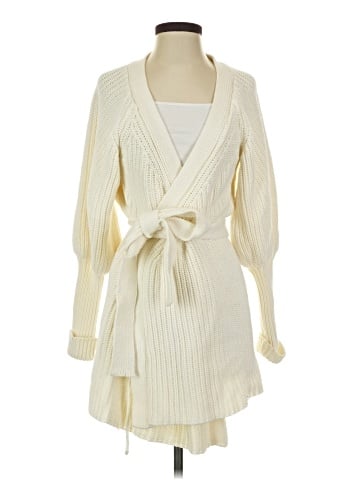 LUCCA Cardigan (view 1)
