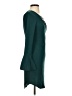 No Comment Teal Cocktail Dress Size S - photo 4