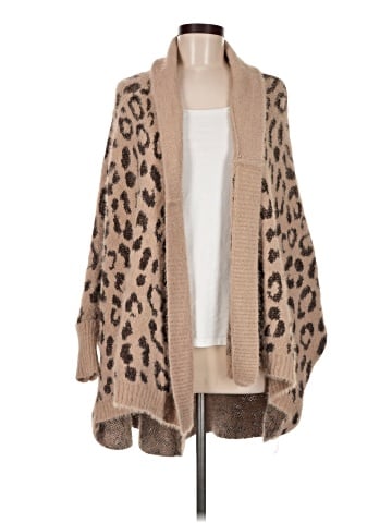 Akemi + Kin Cardigan (view 1)