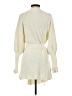 LUCCA Ivory Cardigan Size XS - photo 2