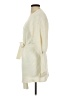 LUCCA Ivory Cardigan Size XS - photo 5
