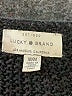Lucky Brand Black Pullover Sweater Size M - photo 7