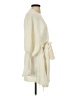 LUCCA Ivory Cardigan Size XS - photo 4