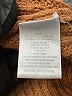 I. Joah Brown Pullover Sweater Size Med - Lg - photo 8