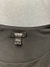 Express Black Short Sleeve Turtleneck Size S - photo 7