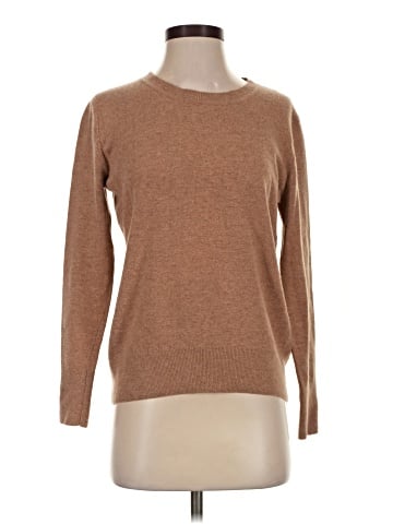 Banana Republic Wool Sweater (view 1)