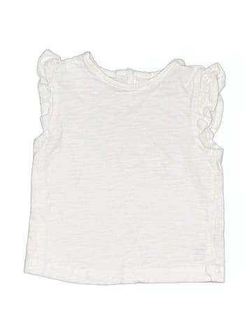Little Me Sleeveless Top (view 1)