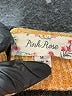 Pink Rose Yellow Tank Top Size M - photo 7