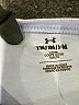 Under Armour Blue Short Sleeve Top Size M (youth) - photo 3