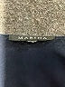 Marina 100% Polyester Black Cardigan Size L (estimated) - photo 7