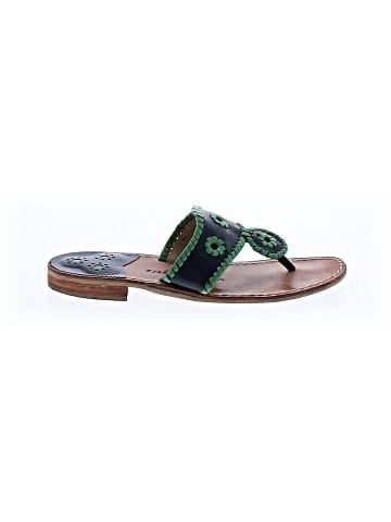 Jack Rogers Sandals (view 1)