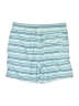 Tom & Teddy 100% Polyester Blue Board Shorts Size 11/12 - photo 2