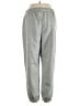 Gap Solid Gray Casual Pants Size L - photo 2