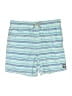 Tom & Teddy 100% Polyester Blue Board Shorts Size 11/12 - photo 1