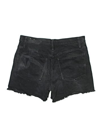 Madewell Denim Short (view 2)