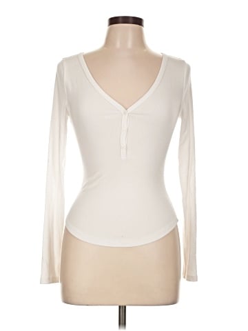Aritzia Long Sleeve Top (view 1)