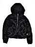 Assorted Brands Black Snow Jacket Size 80 cm / US 12-18 MO - photo 1