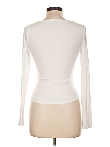 Aritzia Long Sleeve Top (view 2)